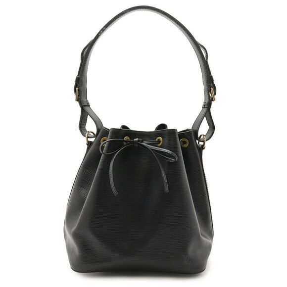 Louis Vuitton Epi Petit Noe Shoulder Bag